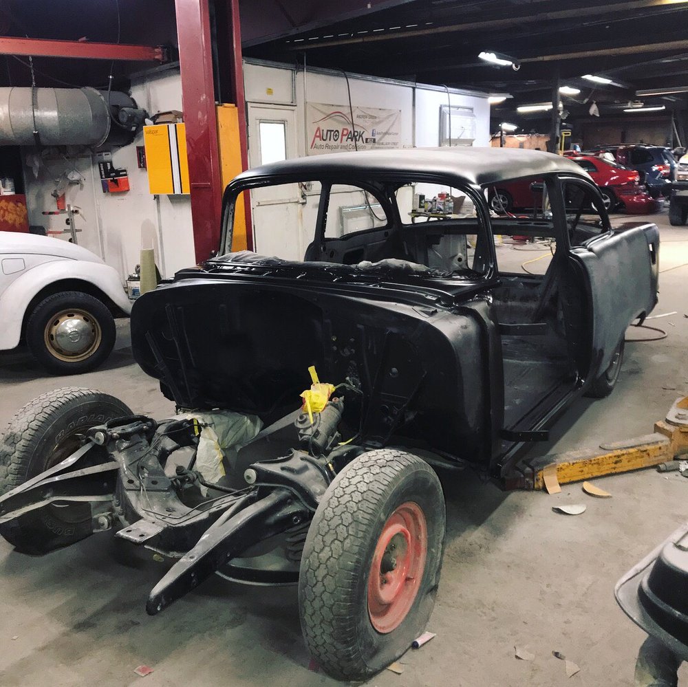 AUTO PARK 30 Photos & 12 Reviews 1085 Millbury St, Worcester, Massachusetts Auto Repair