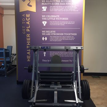 Anytime Fitness - Trainers Near Me - Covina, California