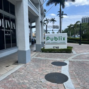 Publix Super Markets - Grocery Near Me - Hollywood, Florida Publix Super Markets - Grocery Near Me - Hollywood, Florida