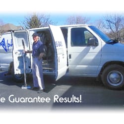 Alpha Carpet & Rug Cleaning - We Guarantee Results
