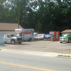 U-Haul Neighborhood Dealer