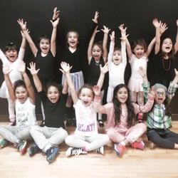 The Source Dance Lab