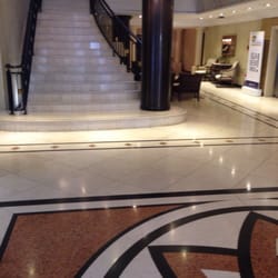 Mabu Royal & Premium Hotel - Saguão da Recepção