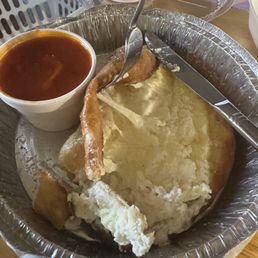 Calzone