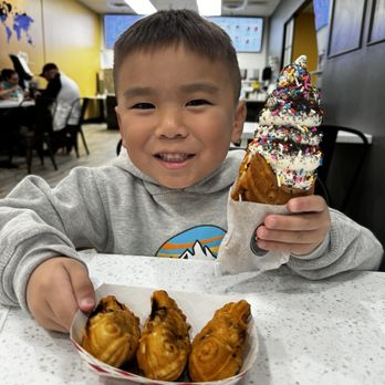 Snowtime - Taiyaki and ice cream - Coffee & Tea Near Me - Phoenix, Arizona Snowtime - Taiyaki and ice cream - Coffee & Tea Near Me - Phoenix, Arizona
