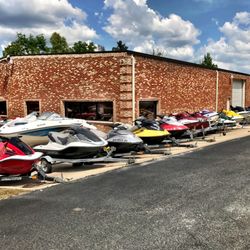 Central Georgia Powersports