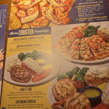 Red Lobster - Seafood Near Me - Garden Grove, California Red Lobster - Seafood Near Me - Garden Grove, California