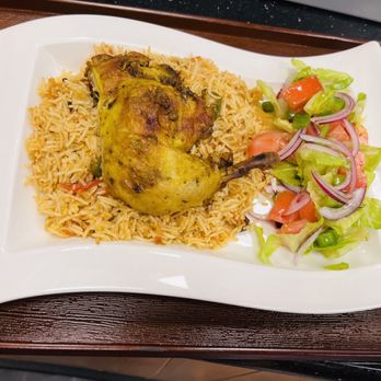Rakiscafe - Breakfast & Brunch Near Me - falls church, Virginia