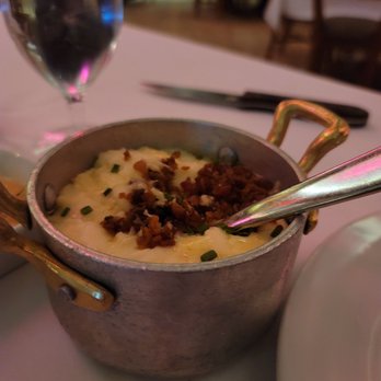 Cielo - Cream Cheese Mashed Potato - Seafood Near Me - Cabazon, California Cielo - Cream Cheese Mashed Potato - Seafood Near Me - Cabazon, California