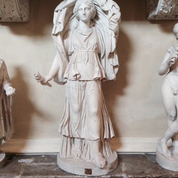 Musei Vaticani - Artemis - Museums Near Me - Rome, RM