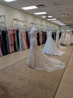 Lily's Bridal by null
