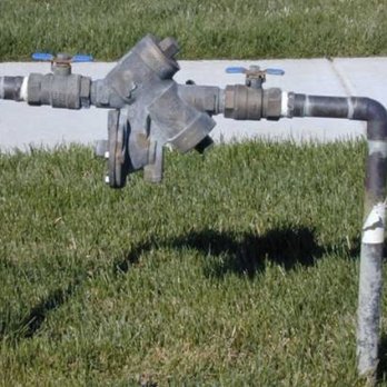 H&H Backflow - Domestic rpz backflow - Backflow Services Near Me - Round Rock, Texas