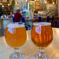Imminent Brewing