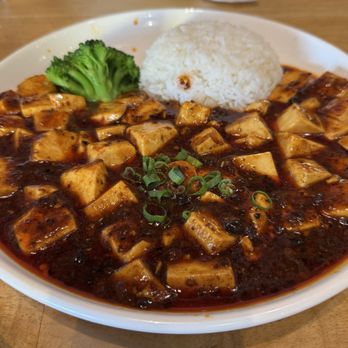 TastiGo Kitchen - Mapo tofu - Chinese Near Me - Miami, Florida TastiGo Kitchen - Mapo tofu - Chinese Near Me - Miami, Florida