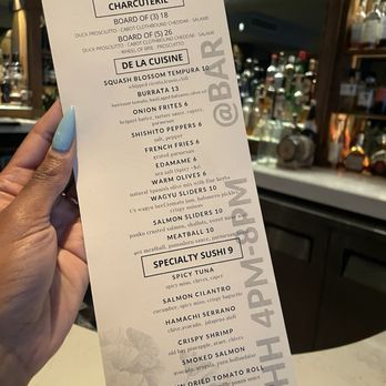 Le Desales - Happy Hour food menu - French Near Me - Washington, DC, District of Columbia Le Desales - Happy Hour food menu - French Near Me - Washington, DC, District of Columbia