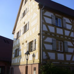 Markgrafenschlösslein
