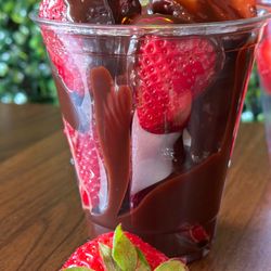 Joury Ice Cream & Cafe