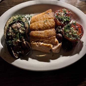 Bunbury - Salmon - Argentine Near Me - Miami, Florida