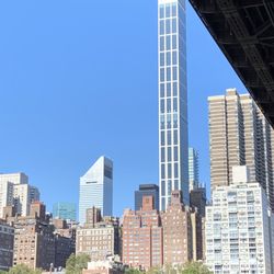 Roosevelt Island