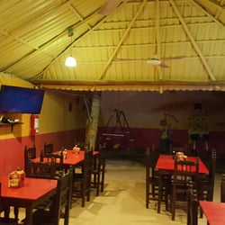 Martes de Pizza con Yelpers
