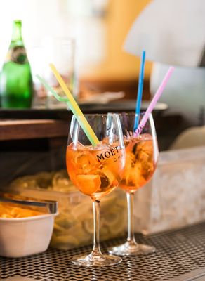 Café La Clémence by null