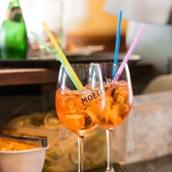 La Clémence - La Clémence - Cocktails - Geneva