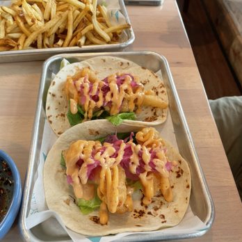 The Flying Taco Mexican Grill - Shrimp Tacos - Mexican Near Me - Towanda, Pennsylvania The Flying Taco Mexican Grill - Shrimp Tacos - Mexican Near Me - Towanda, Pennsylvania