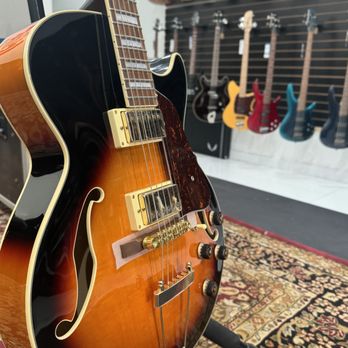 Vez Guitar Academy - Musical Instruments & Teachers Near Me - Alhambra, California Vez Guitar Academy - Musical Instruments & Teachers Near Me - Alhambra, California