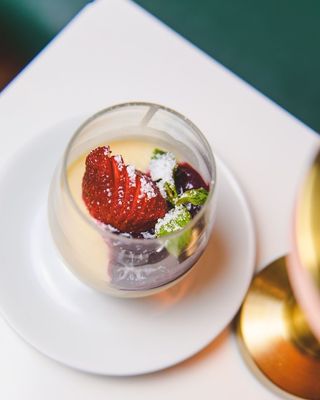 Cacio E Pepe Trattoria Romana by null