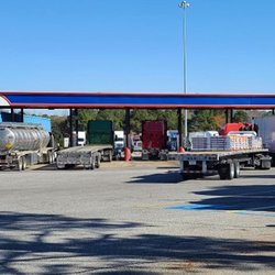 TA Travel Center