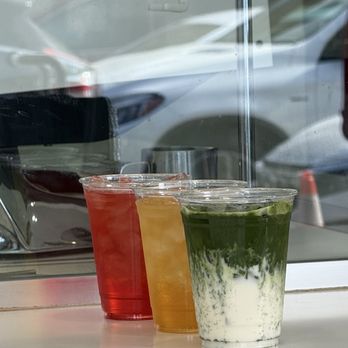 DAMO - Coffee & Tea Near Me - Los Angeles, California DAMO - Coffee & Tea Near Me - Los Angeles, California