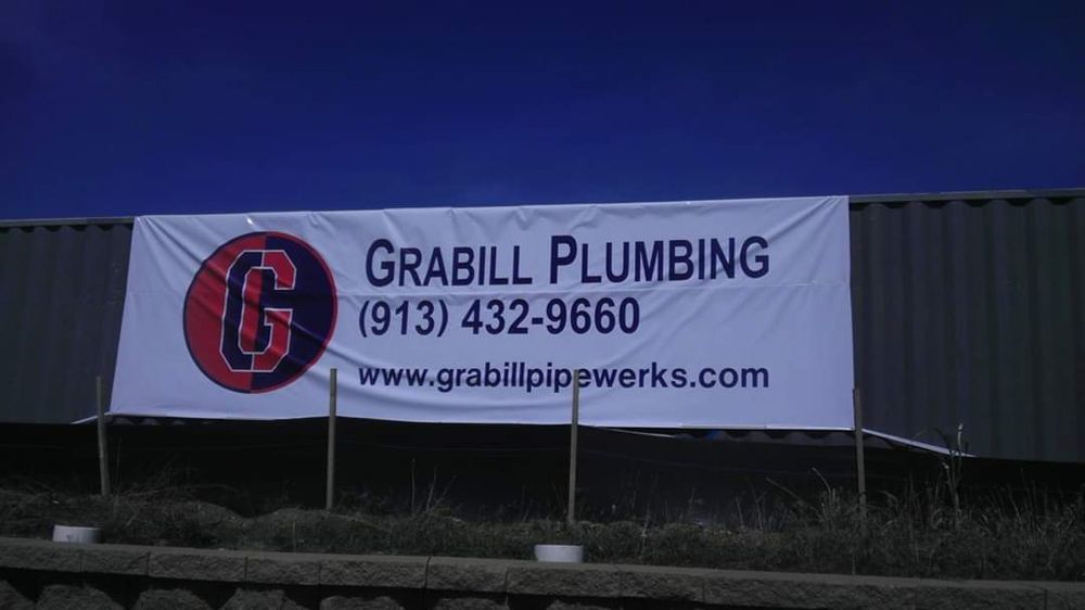 Slide of Grabill Plumbing
