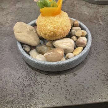 Luthun - New American Near Me - New York, New York