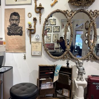 Good As Gold Tattoo - Tattoo Near Me - Sacramento, California Good As Gold Tattoo - Tattoo Near Me - Sacramento, California