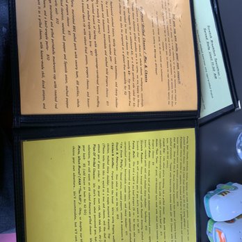 Scratch Kitchen & Catering - Menu - Breakfast & Brunch Near Me - Newport, Rhode Island