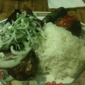 Mini Kabob - Lamb kabob - Armenian Near Me - Glendale, California Mini Kabob - Lamb kabob - Armenian Near Me - Glendale, California