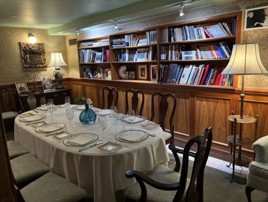 Taberna del Alabardero by null