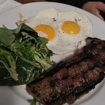 Sweet Science - Steak & Eggs - Bars Near Me - Brooklyn, New York Sweet Science - Steak & Eggs - Bars Near Me - Brooklyn, New York