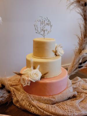 Larsen's Bakery by null