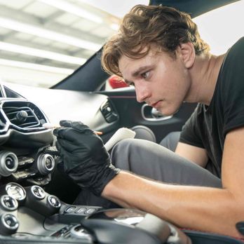 Dawson's Detailing - Auto Detailing Near Me Dawson's Detailing - Auto Detailing Near Me
