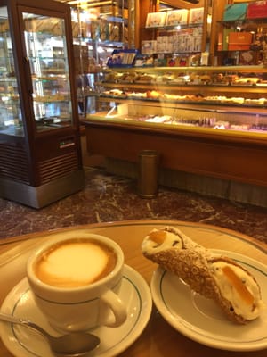 Pasticceria Dal Mas by null