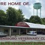 Photo of Greensboro Vet Clinic