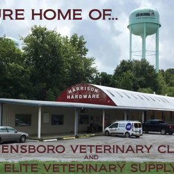 Greensboro Vet Clinic