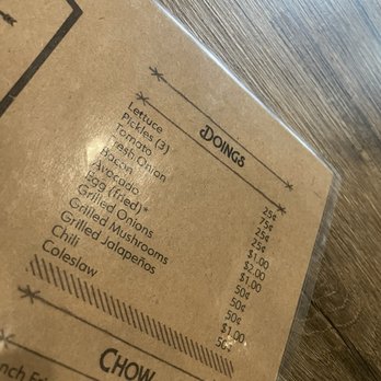 Westside Burgers - Fairly priced burger extras - Burgers Near Me - Suffolk, Virginia Westside Burgers - Fairly priced burger extras - Burgers Near Me - Suffolk, Virginia