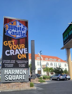 Harmon Square by null