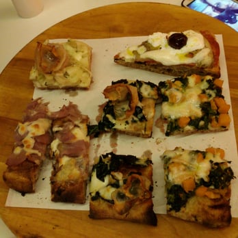 La Divina Pizza - Pizza Near Me - Florence, FI La Divina Pizza - Pizza Near Me - Florence, FI