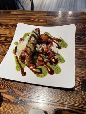 Max and Leo's Pizza Chelmsford by null