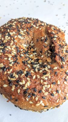 Verdant Bread by null