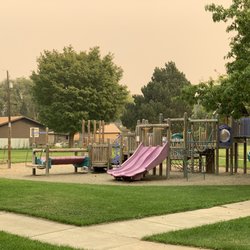 West Ellensburg Park