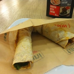 Tantuni Stop